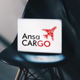 Logo AnsaCARGO