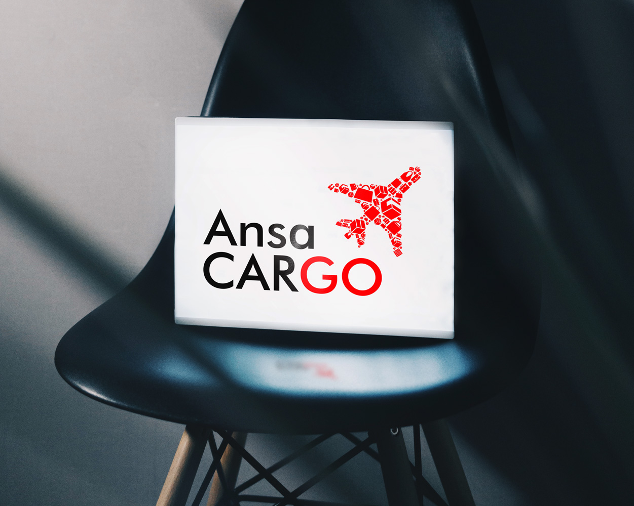 Logo AnsaCARGO
