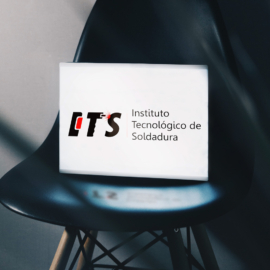 Logo Instituto Tecnológico de Soldadura