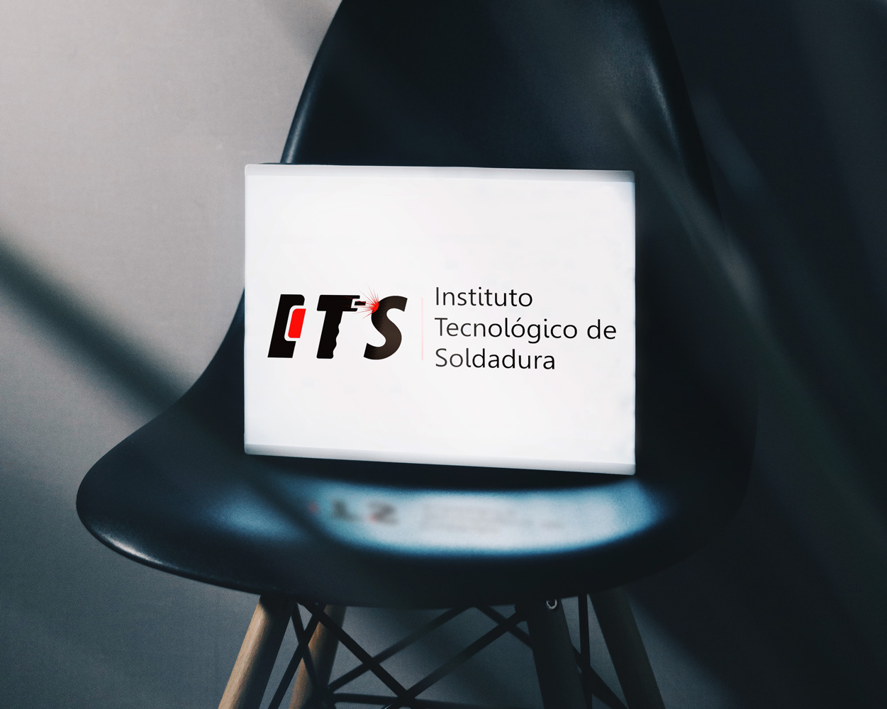 Logo Instituto Tecnológico de Soldadura