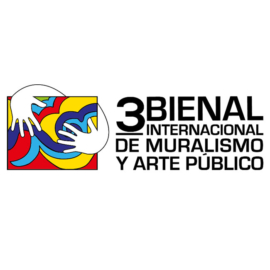 3ra Bienal Internacional de Muralismo y Arte Público
