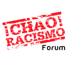 Chao Racismo Forum